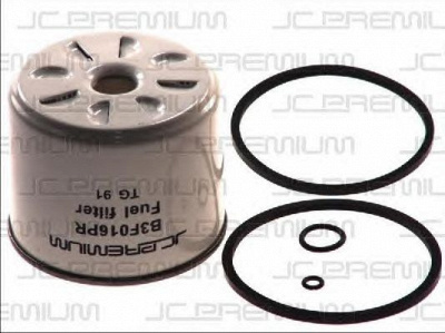 JC PREMIUM b3f016pr -  Топливный фильтр
